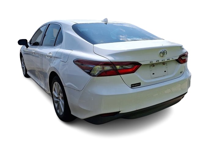 Thumbnail: 2022 Toyota Camry - 10