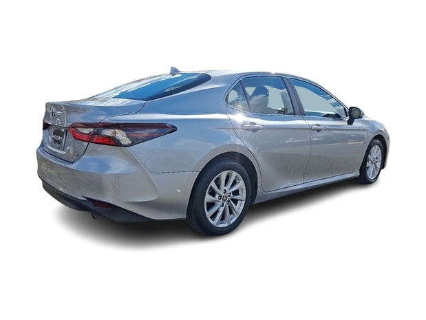 Thumbnail: 2023 Toyota Camry - 17