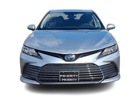 Thumbnail: 2023 Toyota Camry - 6
