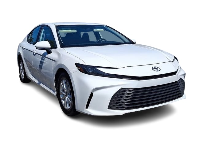 Thumbnail: 2025 Toyota Camry - 6