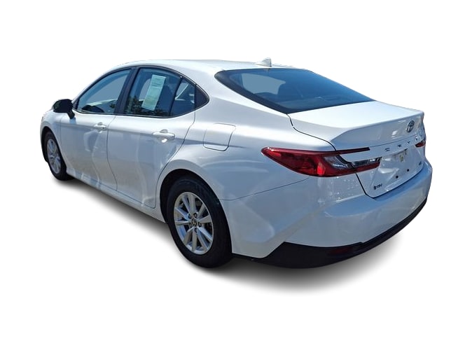 Thumbnail: 2025 Toyota Camry - 2