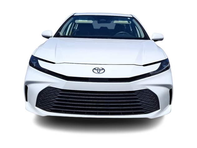 Thumbnail: 2025 Toyota Camry - 3