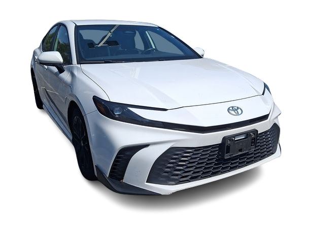 Thumbnail: 2025 Toyota Camry - 5