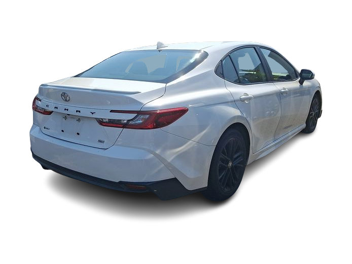 Thumbnail: 2025 Toyota Camry - 7