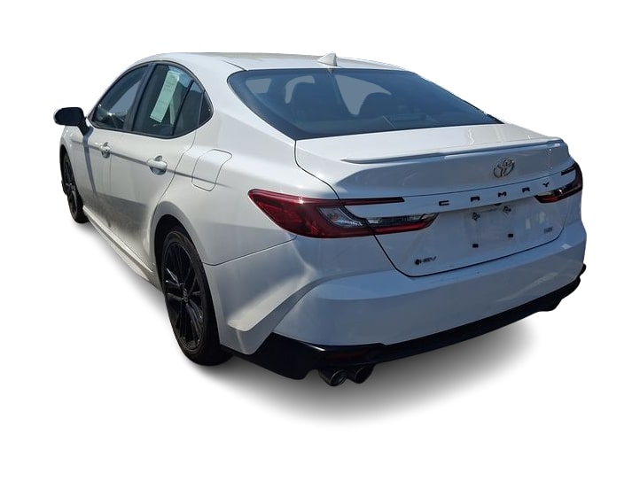 Thumbnail: 2025 Toyota Camry - 2