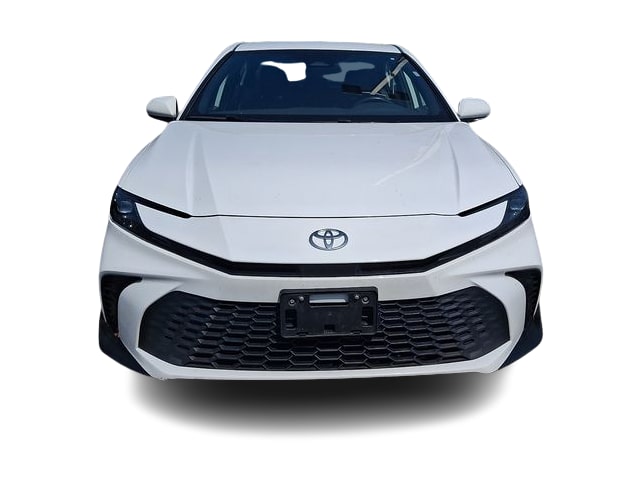 Thumbnail: 2025 Toyota Camry - 3