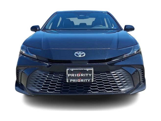 Thumbnail: 2025 Toyota Camry - 6
