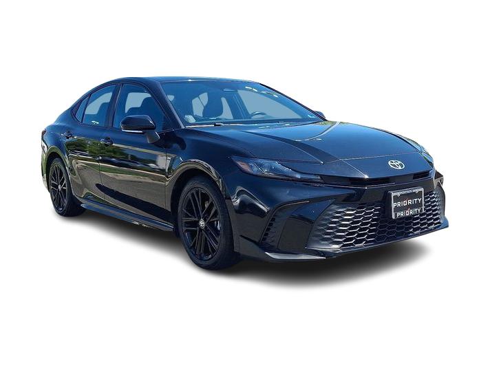 Thumbnail: 2025 Toyota Camry - 17