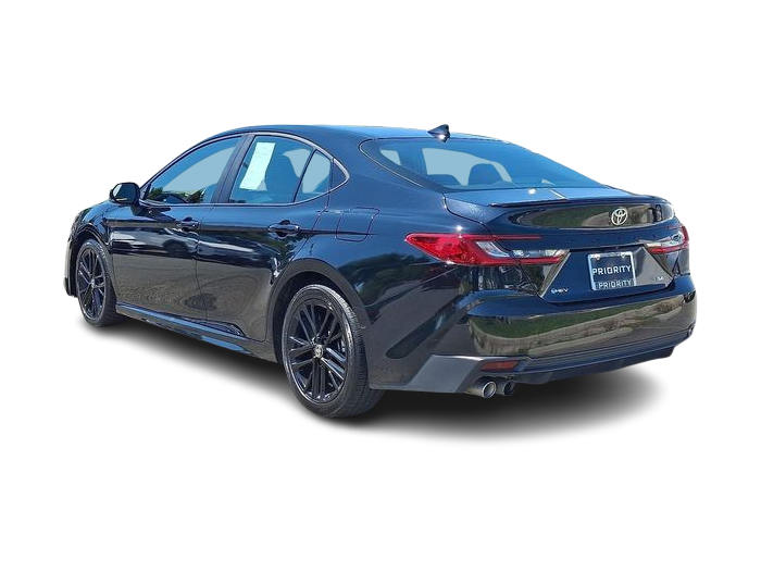 Thumbnail: 2025 Toyota Camry - 4