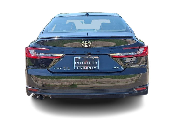 Thumbnail: 2025 Toyota Camry - 5