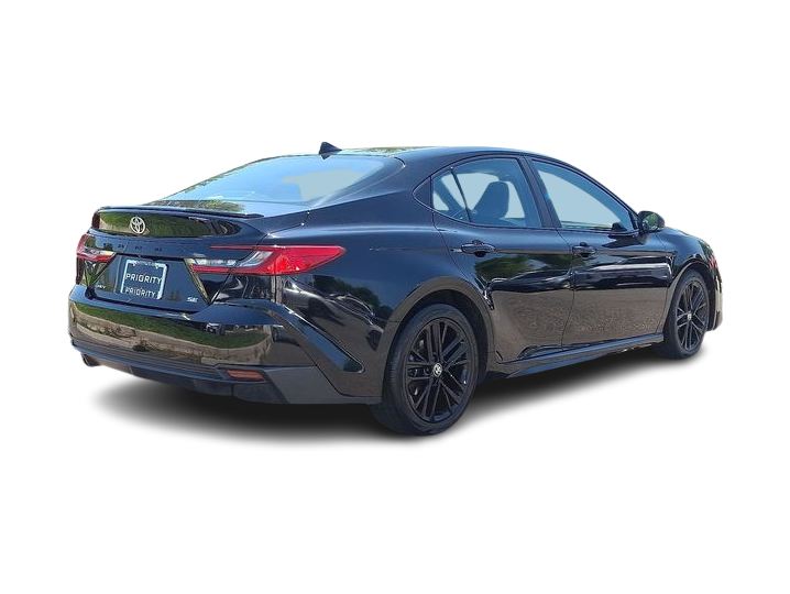 Thumbnail: 2025 Toyota Camry - 18