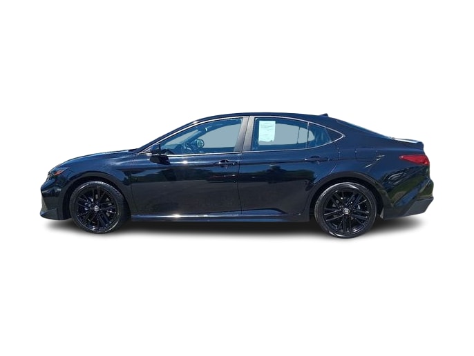 Thumbnail: 2025 Toyota Camry - 3