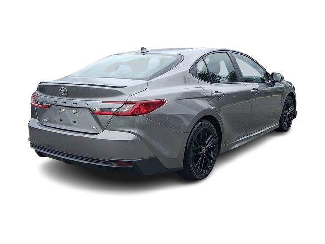 Thumbnail: 2025 Toyota Camry - 18