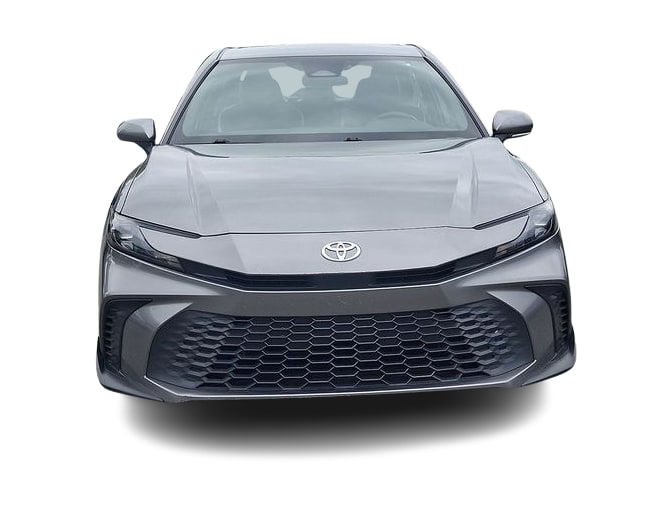 Thumbnail: 2025 Toyota Camry - 6