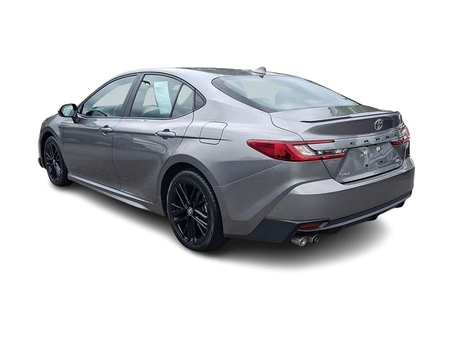 Thumbnail: 2025 Toyota Camry - 4