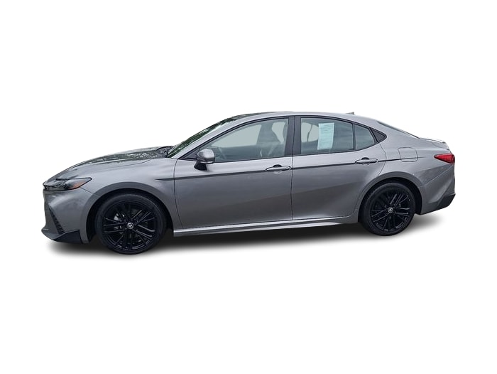 Thumbnail: 2025 Toyota Camry - 3