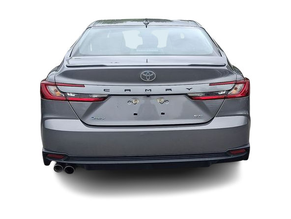 Thumbnail: 2025 Toyota Camry - 5