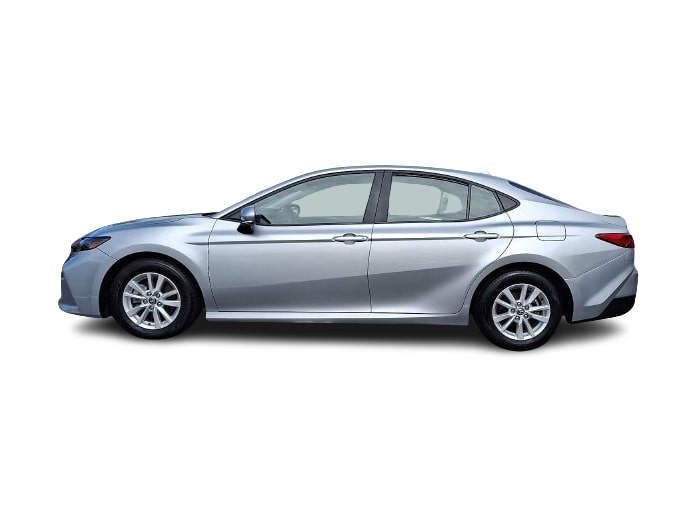 Thumbnail: 2025 Toyota Camry - 3