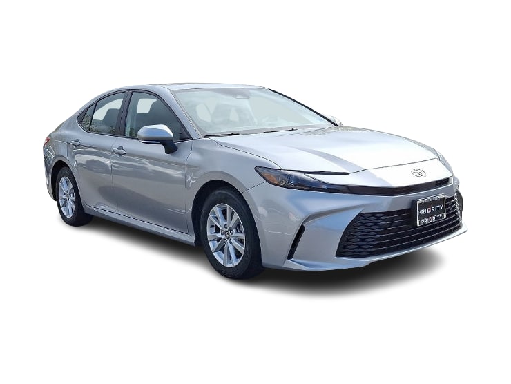Thumbnail: 2025 Toyota Camry - 16