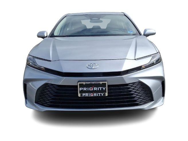 Thumbnail: 2025 Toyota Camry - 6