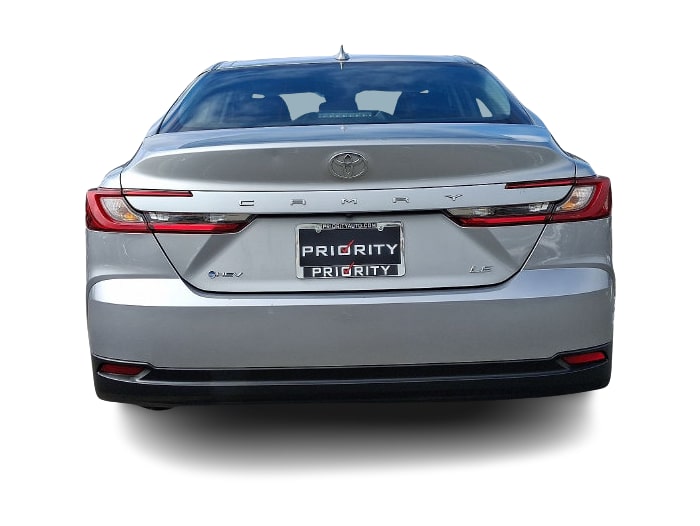 Thumbnail: 2025 Toyota Camry - 5