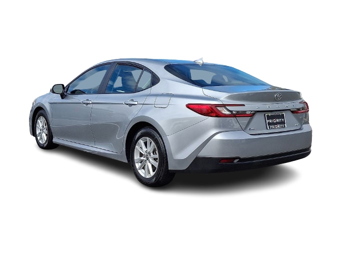 Thumbnail: 2025 Toyota Camry - 4