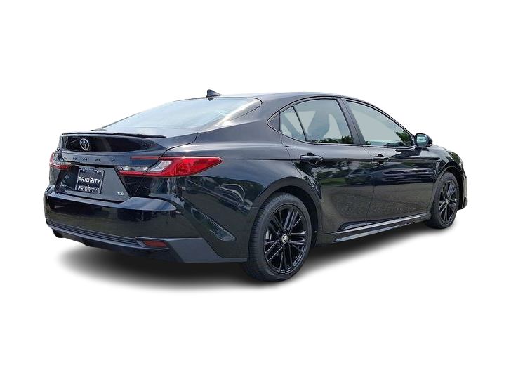 Thumbnail: 2025 Toyota Camry - 16