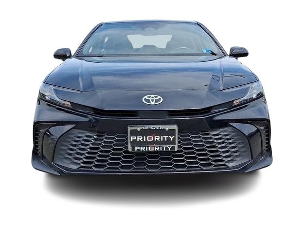 Thumbnail: 2025 Toyota Camry - 6