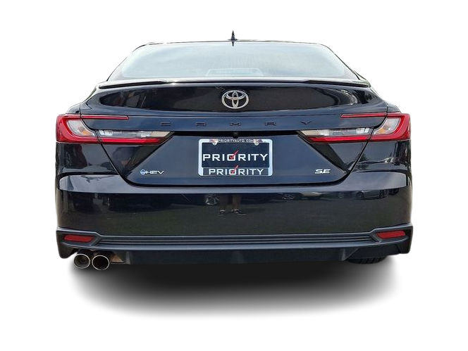 Thumbnail: 2025 Toyota Camry - 5