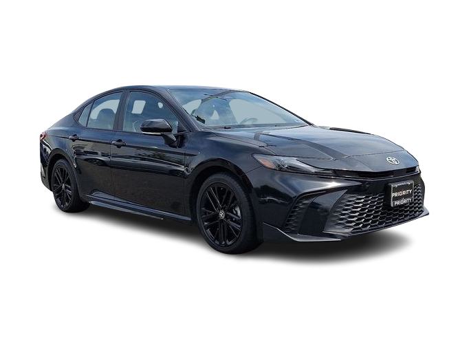 Thumbnail: 2025 Toyota Camry - 15