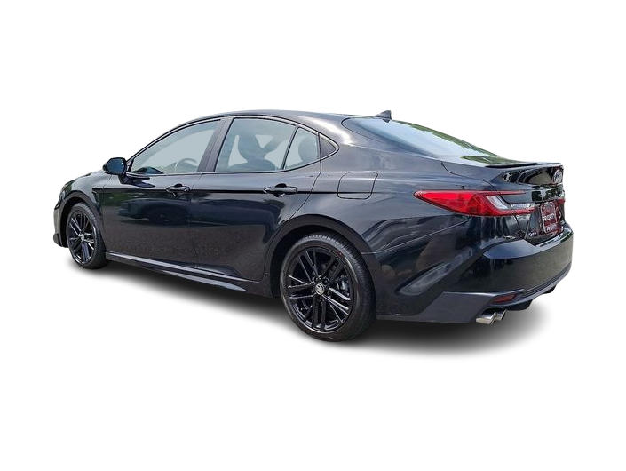 Thumbnail: 2025 Toyota Camry - 4
