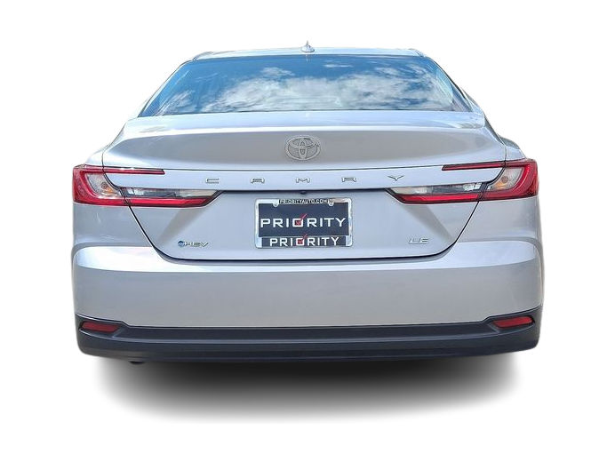 Thumbnail: 2025 Toyota Camry - 5