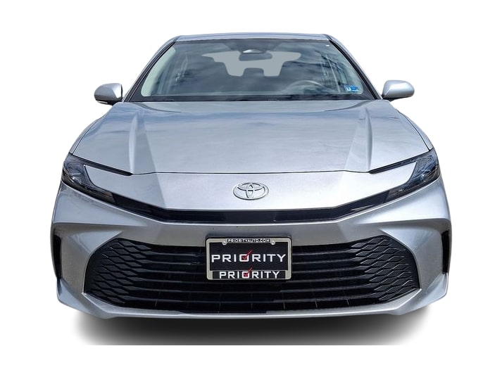 Thumbnail: 2025 Toyota Camry - 6