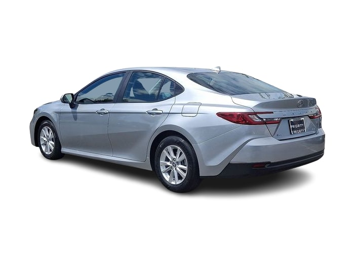Thumbnail: 2025 Toyota Camry - 4