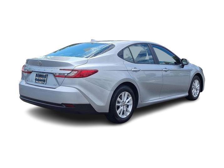 Thumbnail: 2025 Toyota Camry - 16