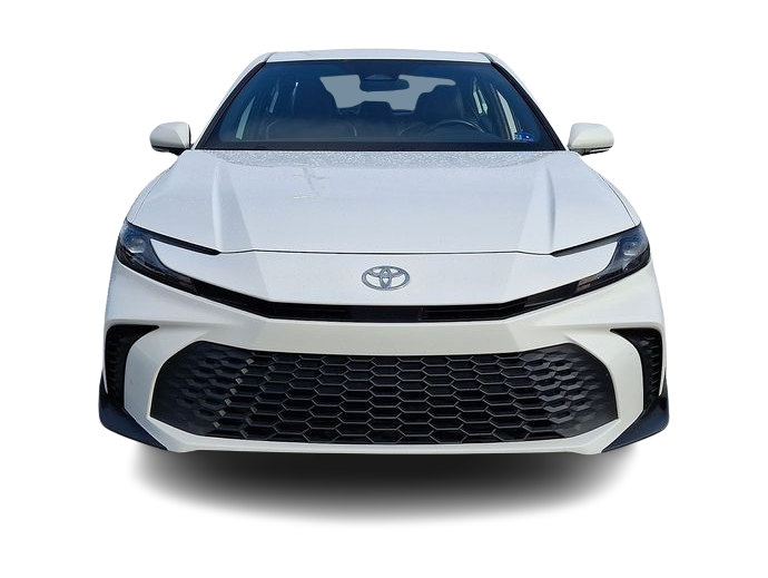 Thumbnail: 2025 Toyota Camry - 6