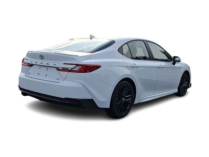 Thumbnail: 2025 Toyota Camry - 19