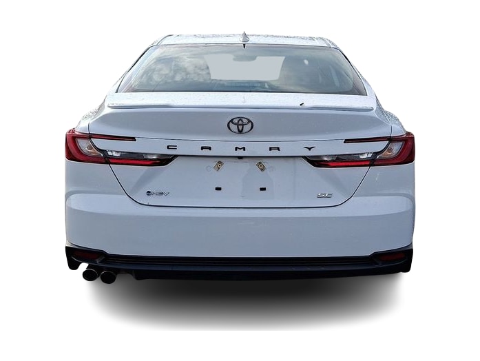 Thumbnail: 2025 Toyota Camry - 5