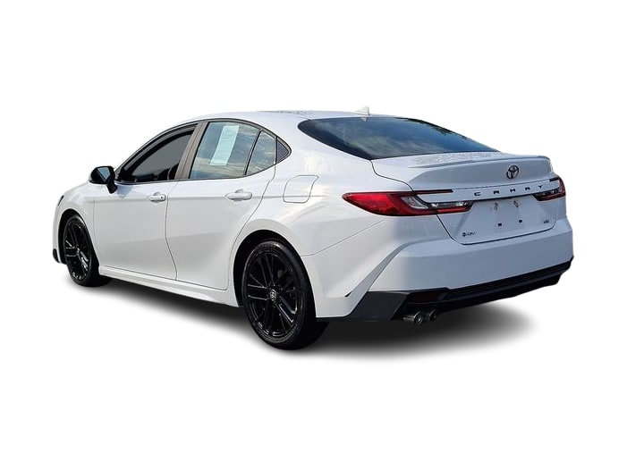 Thumbnail: 2025 Toyota Camry - 4