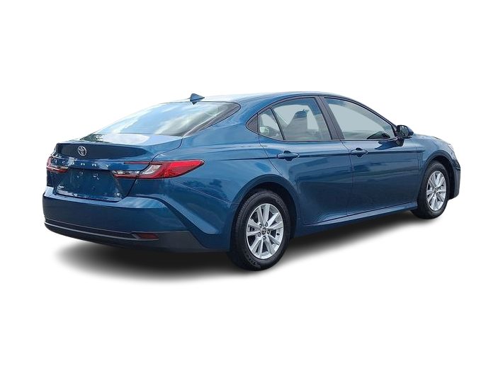 Thumbnail: 2026 Toyota Camry - 16