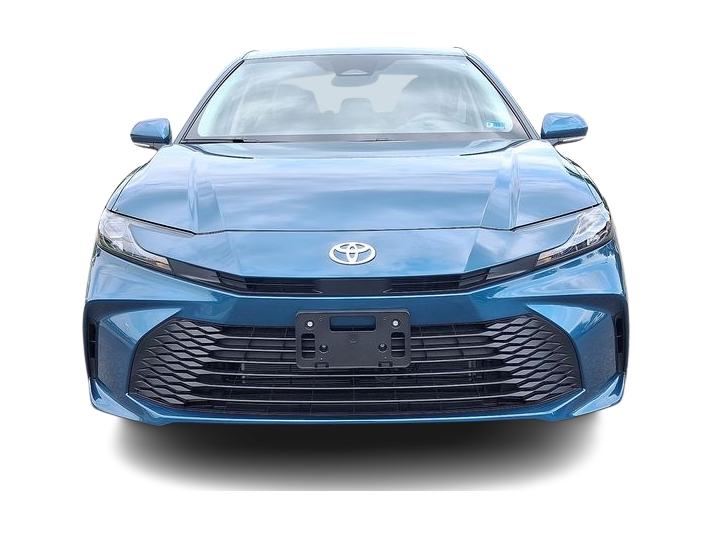 Thumbnail: 2026 Toyota Camry - 6