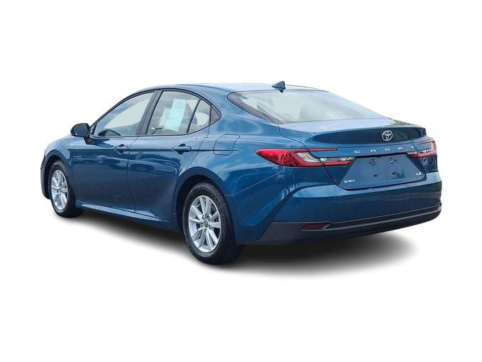 Thumbnail: 2026 Toyota Camry - 4