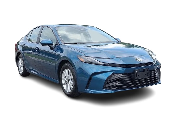 Thumbnail: 2026 Toyota Camry - 15