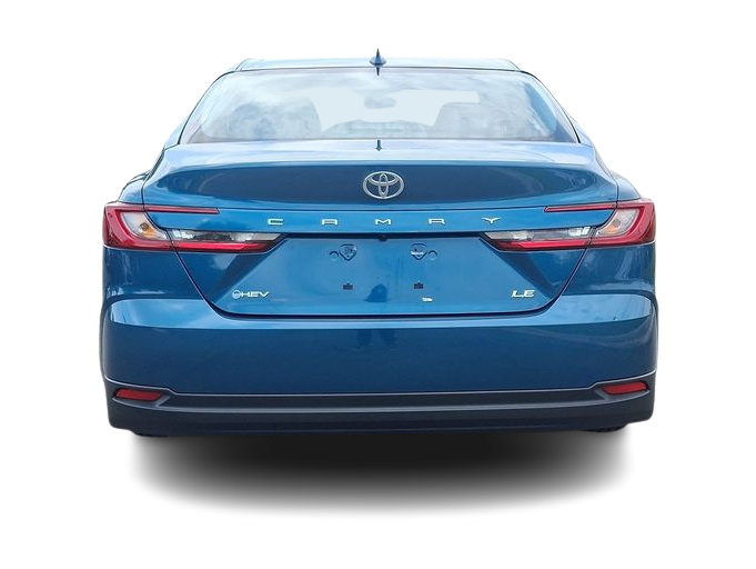 Thumbnail: 2026 Toyota Camry - 5