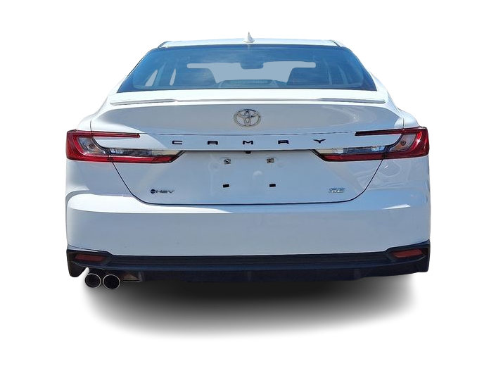 Thumbnail: 2025 Toyota Camry - 5