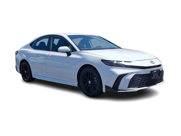 Thumbnail: 2025 Toyota Camry - 15