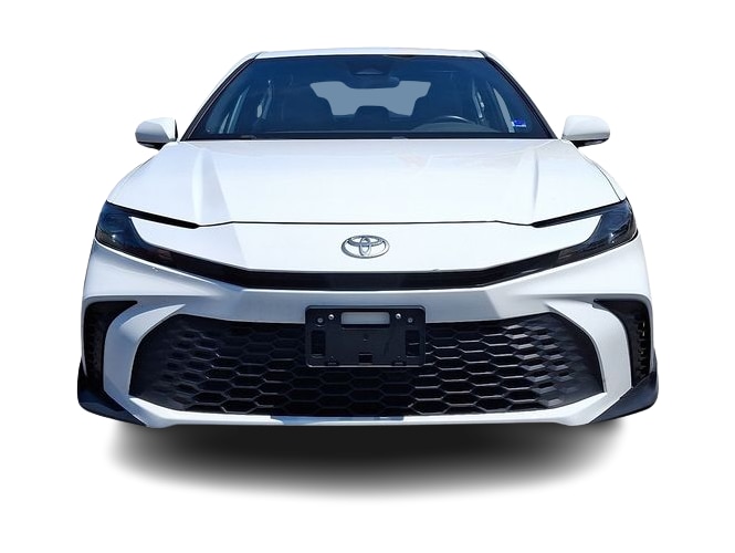 Thumbnail: 2025 Toyota Camry - 6