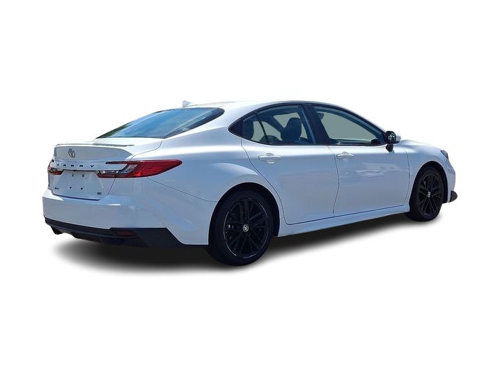 Thumbnail: 2025 Toyota Camry - 16