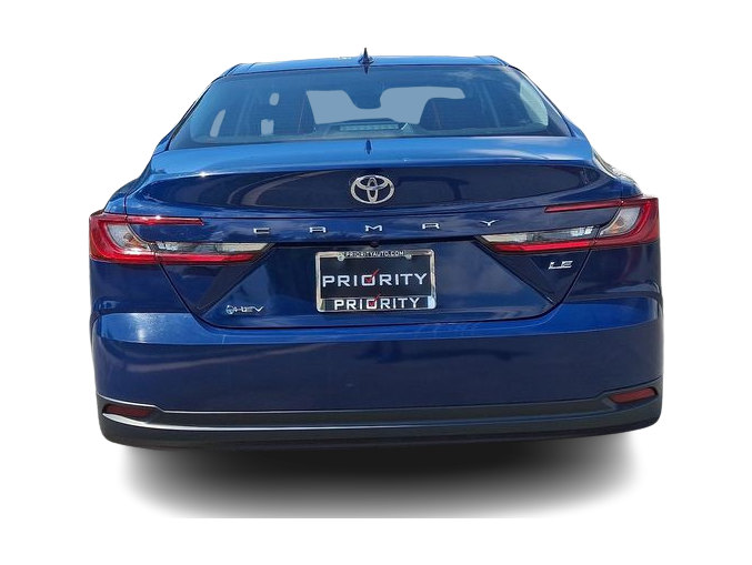 Thumbnail: 2025 Toyota Camry - 5