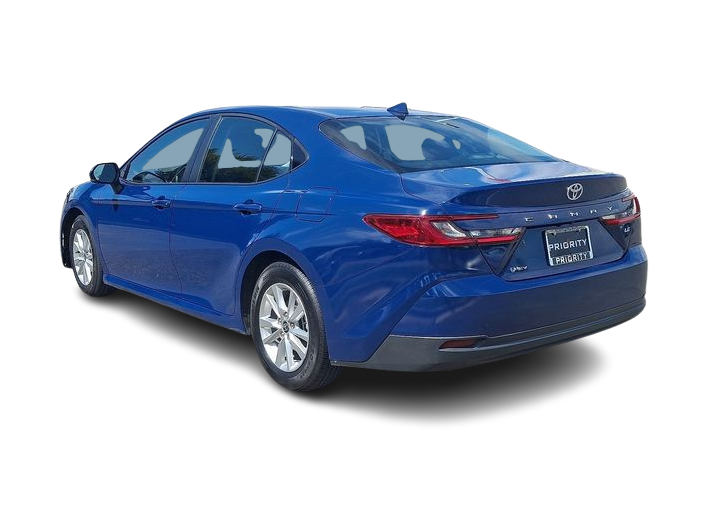 Thumbnail: 2025 Toyota Camry - 4